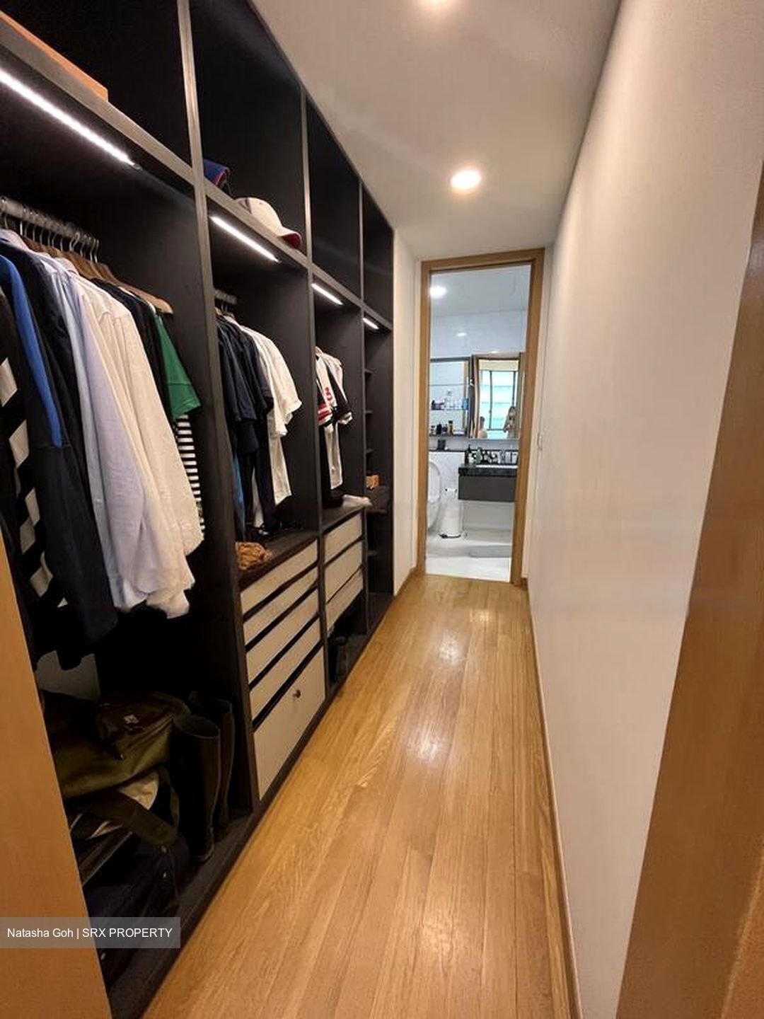 Marina One Residences (D1), Apartment #457950921